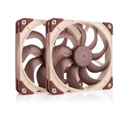 Noctua NF-A14x25 G2 PWM Sx2-PP