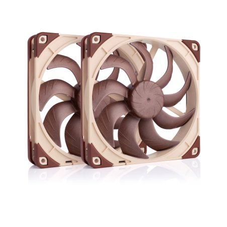 Noctua NF-A14x25 G2 PWM Sx2-PP