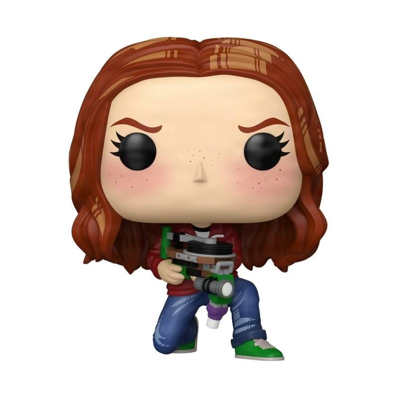 STRANGER THINGS TALES FROM '85 - POP Animation N° 2461 - Max