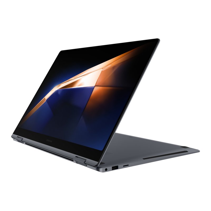 Samsung Galaxy Book4 Pro 360 (16", Intel Core Ultra 7, 16 Go, Intel Arc)