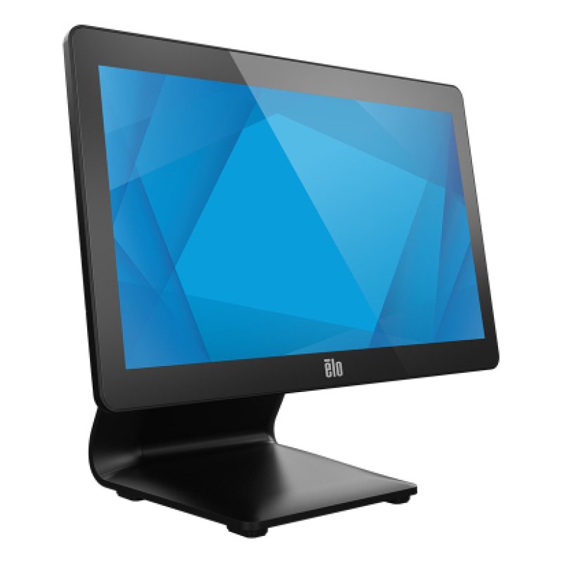 Elo Touch Solutions I-Series E706031 PC tout en un/station de travail Intel Core™ i5 i5-1245UL 39,6 cm (15.6") 1920 x