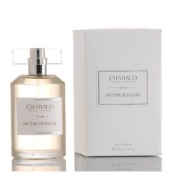 Chabaud Nectar de Fleurs EdP 100ml