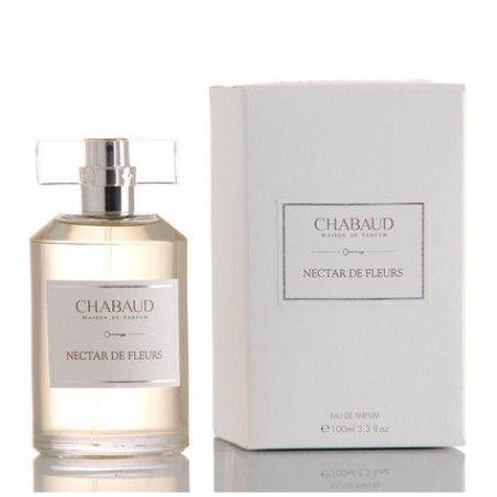 Chabaud Nectar de Fleurs EdP 100ml