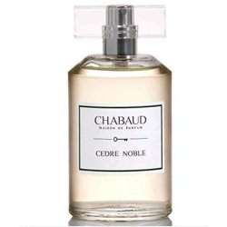 Chabaud Maison Cedre Noble Eau de Parfum for Women 100ml