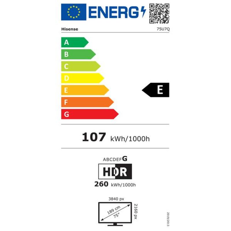75U7Q (null cm (null Zoll))