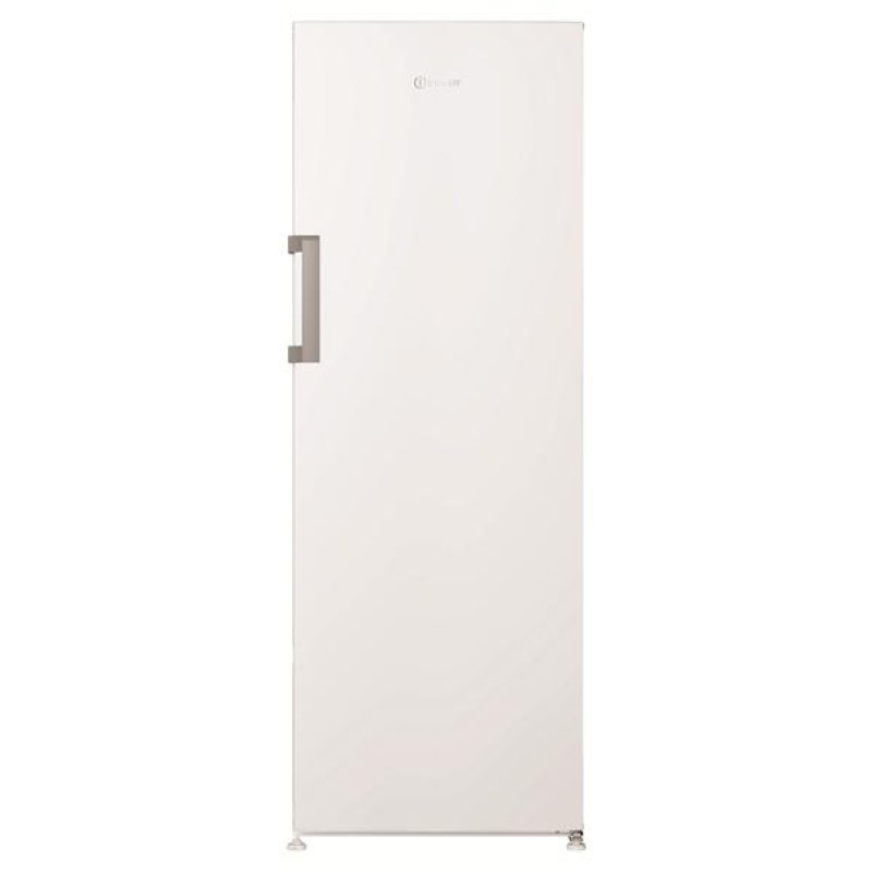 Congélateur vertical, 244 L, Blanc, Statique, Classe E, 171 cm *