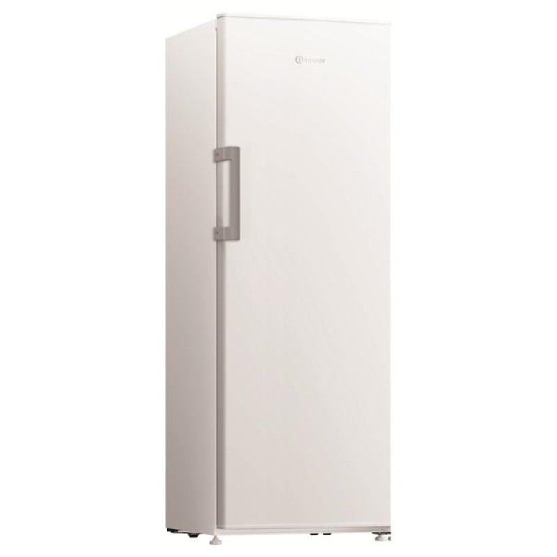 Congélateur vertical, 244 L, Blanc, Statique, Classe E, 171 cm *