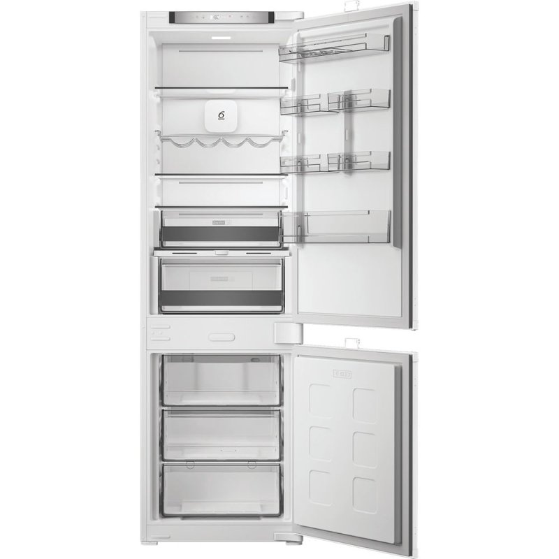 Whirlpool WHK2 5293 B5E Intégré 270 L Blanc