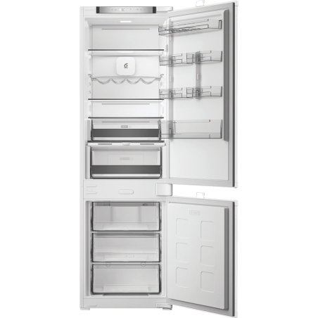 Whirlpool WHK2 5293 B5E Built-in 270 L White