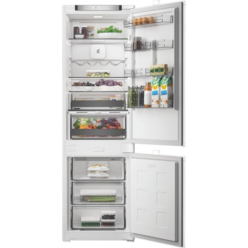 Whirlpool WHK2 5293 B5E Intégré 270 L Blanc