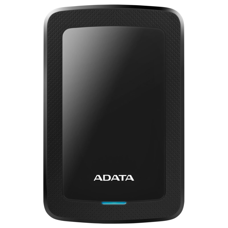 ADATA HDD Ext HV300 4TB Black external hard drive 2.5" USB 3.2 Gen 1 (3.1 Gen 1)