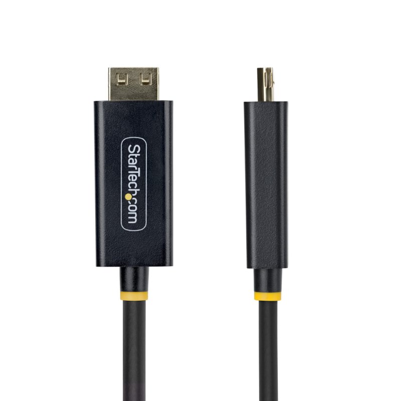 CBLE ADAPTATEUR DP VERS HDMI DE 45M VERROUILLABLE 4K60HZ