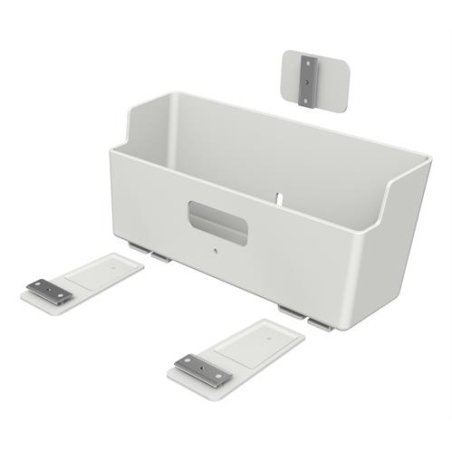 Ergotron 98-683-629 document holder White