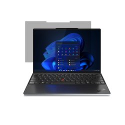 Lenovo 4XJ1U03942 filtre anti-reflets pour écran et filtre de confidentialité 33,8 cm (13.3") Ordinateur portable