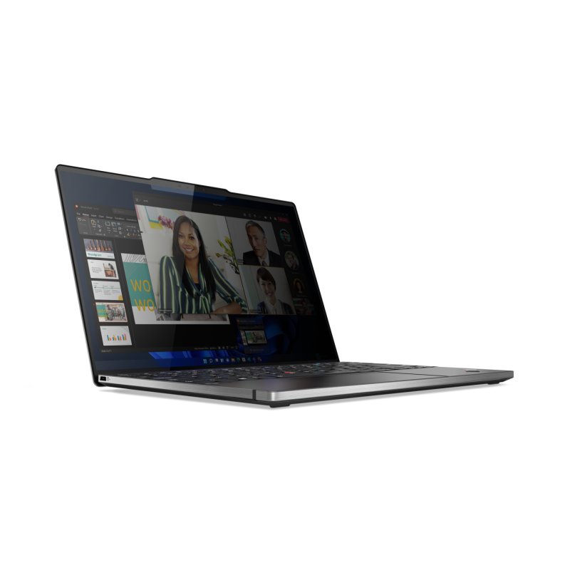 Lenovo 4XJ1U03942 filtre anti-reflets pour écran et filtre de confidentialité 33,8 cm (13.3") Ordinateur portable