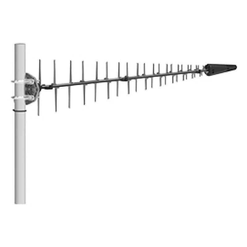 Poynting LPDA-500 antenne Antenne directionnelle Type-N 11,5 dBi
