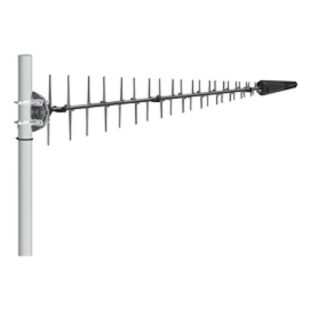 Poynting LPDA-500 network antenna Directional antenna N-type 11.5 dBi