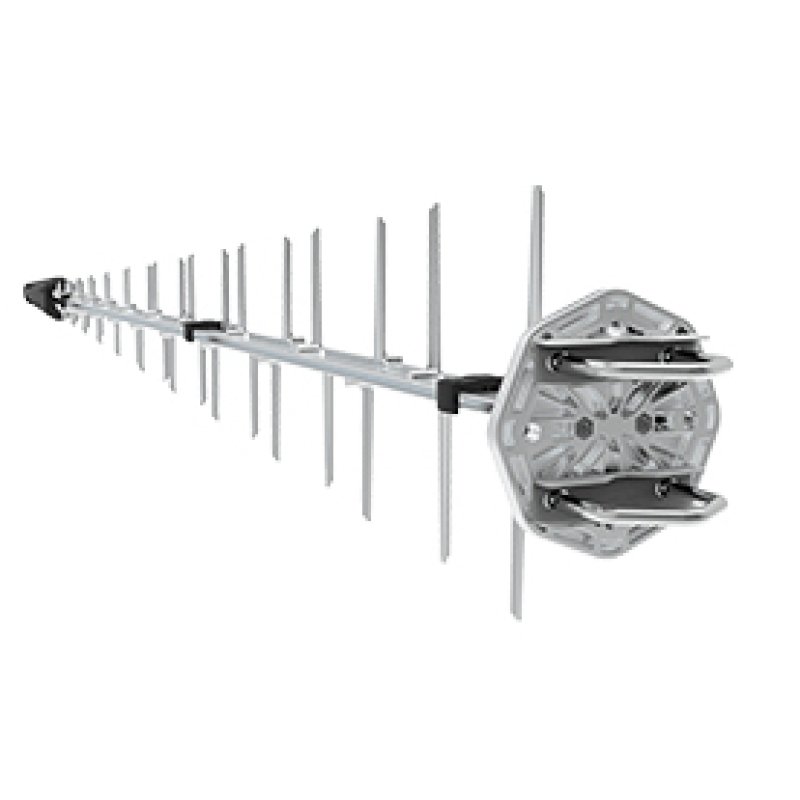 Poynting LPDA-500 network antenna Directional antenna N-type 11.5 dBi