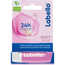 Label Label - Soft Rose - 4.8g