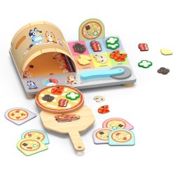 Bluey - Pizza Set (249-245)