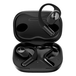 Beyerdynamic AMIRON 200 Headset True Wireless Stereo (TWS) Ear-hook, In-ear Calls/Music Bluetooth Black