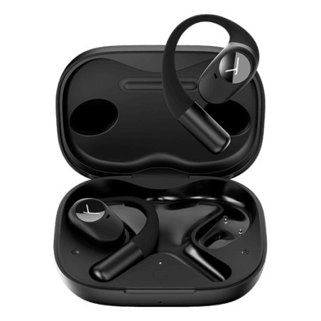 Beyerdynamic AMIRON 200 Headset True Wireless Stereo (TWS) Ear-hook, In-ear Calls/Music Bluetooth Black