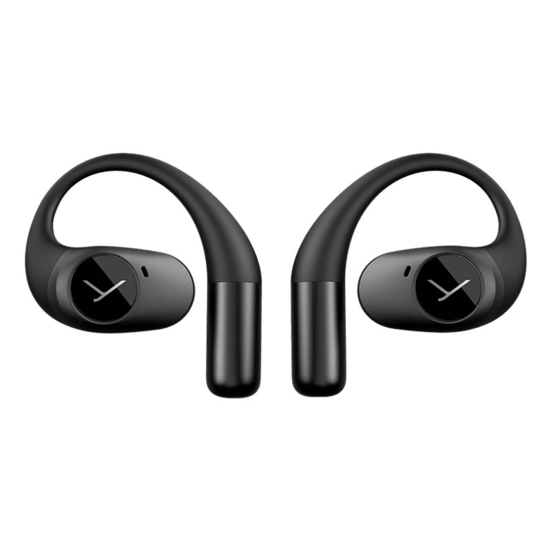 Beyerdynamic AMIRON 200 Casque True Wireless Stereo (TWS) Crochets auriculaires, Ecouteurs Appels/Musique Bluetooth Noir