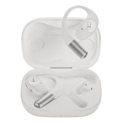 Beyerdynamic AMIRON 200 Headset True Wireless Stereo (TWS) Ear-hook, In-ear Calls/Music Bluetooth White