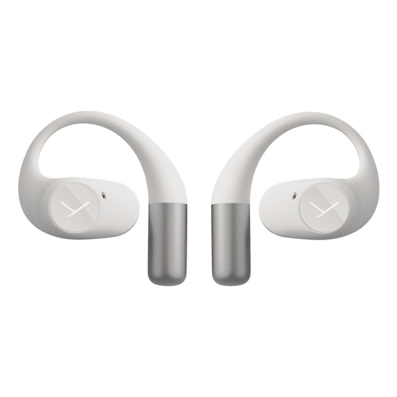 Beyerdynamic AMIRON 200 Headset True Wireless Stereo (TWS) Ear-hook, In-ear Calls/Music Bluetooth White