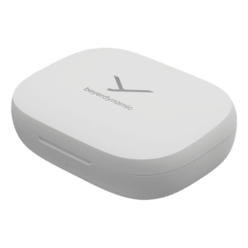 Beyerdynamic - AMIRON 200 open true wireless earphones