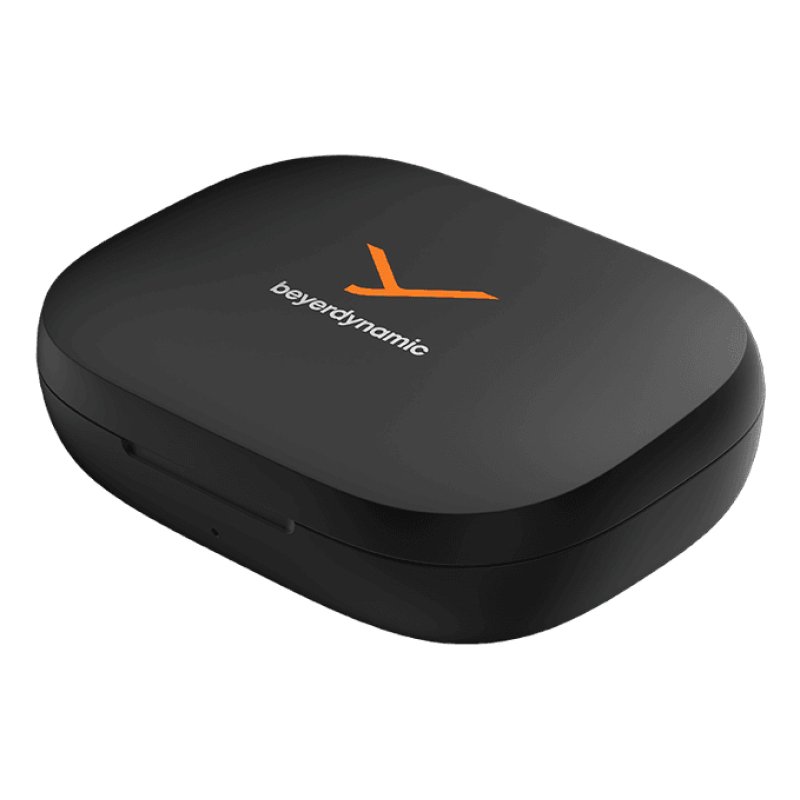 Beyerdynamic - AMIRON 200 open true wireless earphones