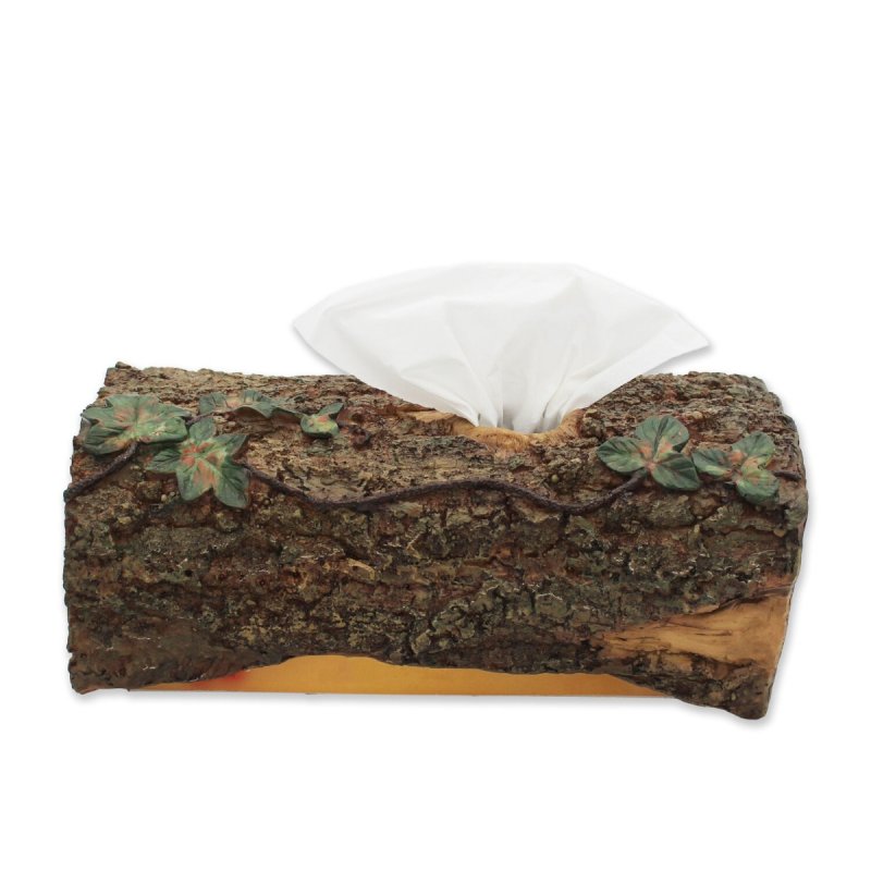 Winkee - Napkin Dispenser - Tree - 25 cm x 15 cm