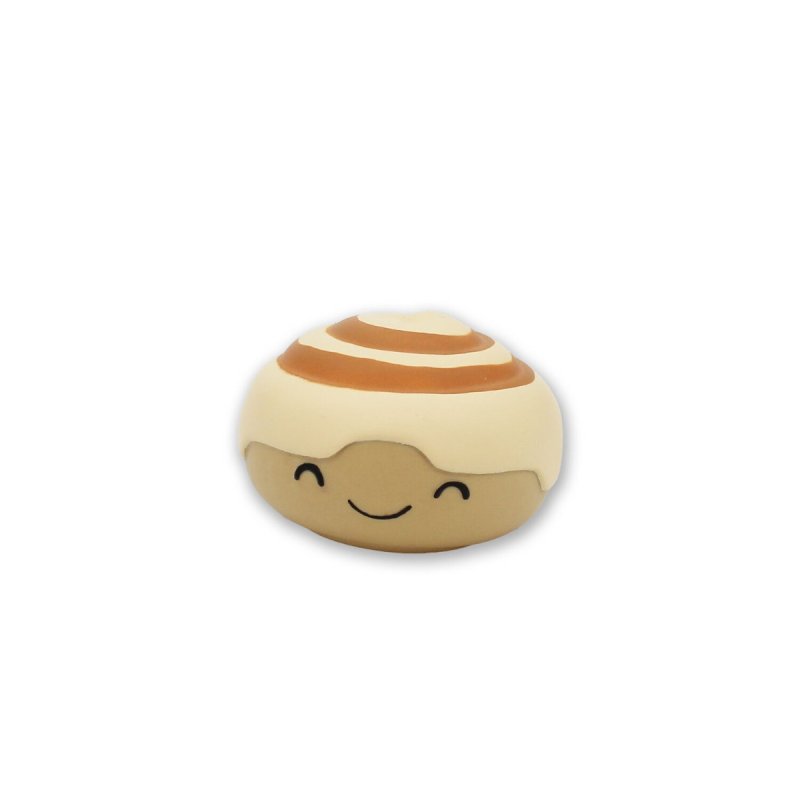 Winkee - Stress Ball - Cinnamon Roll Stress Toy (18885)