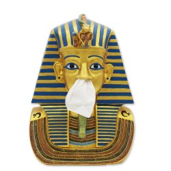 Winkee - Napkin Dispenser Tutanchamun - Compact