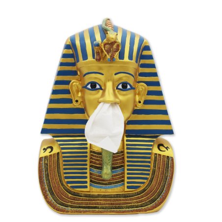 Winkee - Napkin Dispenser Tutanchamun - Compact