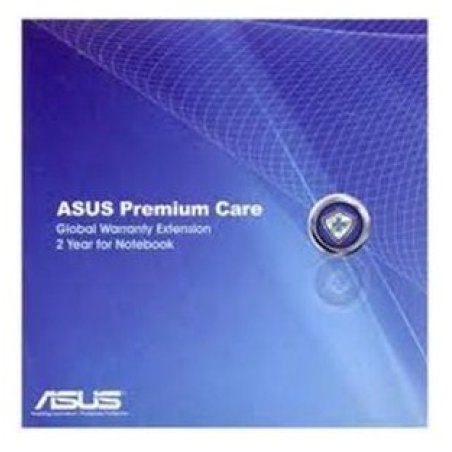 ASUS 90R-N00WR2300T extension de garantie et support 1 année(s)