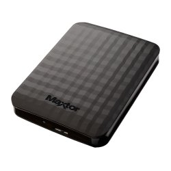 2,5 2TB Seagate STSHX-M201TCBM USB 3.0 Maxtor M3 black