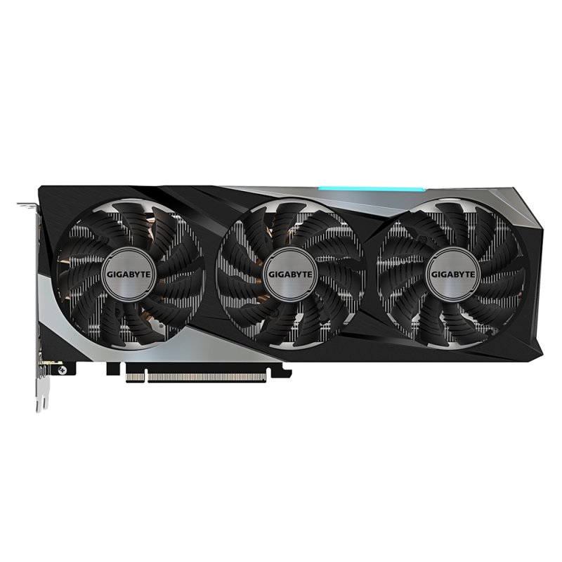 GIGABYTE GAMING GeForce RTX 3070 OC 8G NVIDIA 8 Go GDDR6