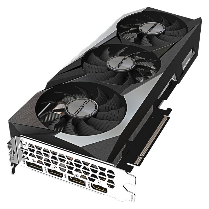 RTX 3070 8GB Gigabyte GAMING OC