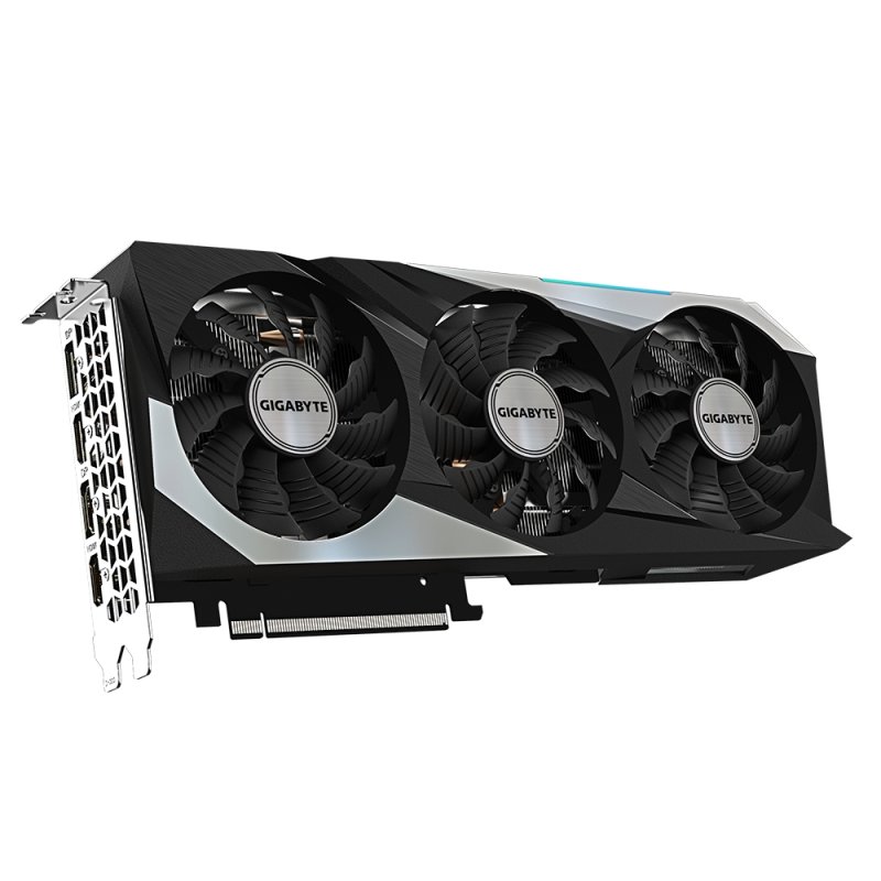 GIGABYTE GAMING GeForce RTX 3070 OC 8G NVIDIA 8 GB GDDR6