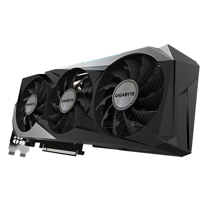 GIGABYTE GAMING GeForce RTX 3070 OC 8G NVIDIA 8 Go GDDR6