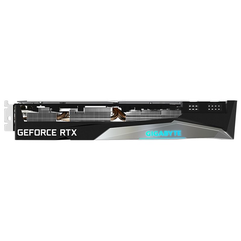 GIGABYTE GAMING GeForce RTX 3070 OC 8G NVIDIA 8 Go GDDR6