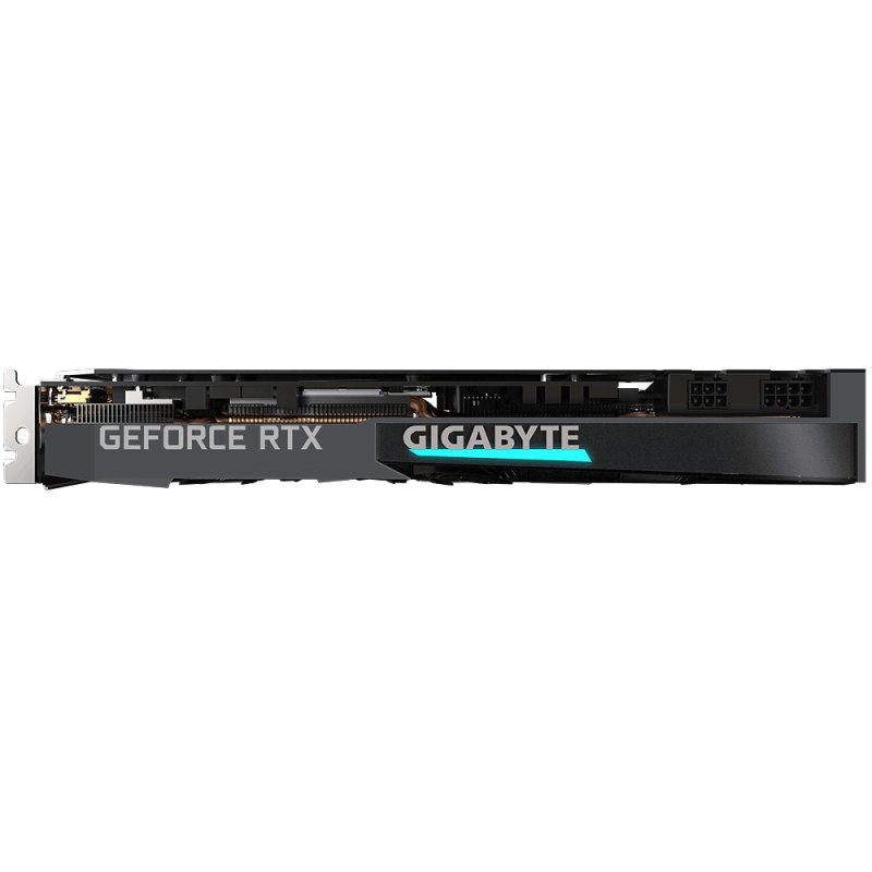 RTX 3070 8GB Gigabyte GV-N3070EAGLE OC-8GD