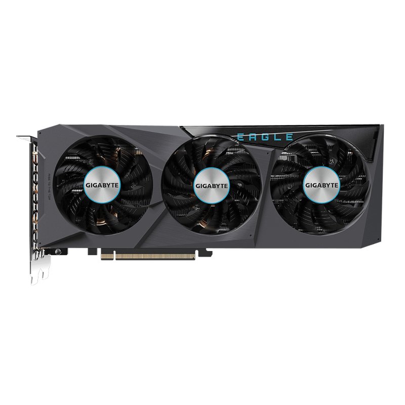 RTX 3070 8GB Gigabyte GV-N3070EAGLE OC-8GD