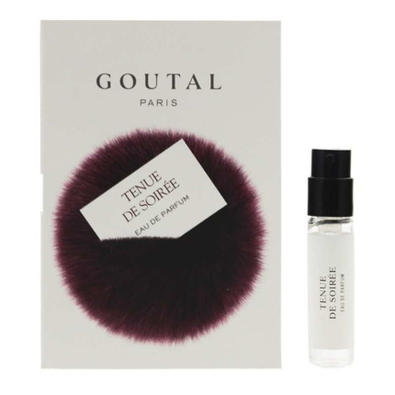 Goutal Tenue De Soire Vial Eau De Parfum 15ml