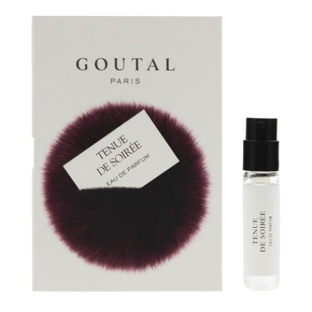 Goutal Tenue De Soire Vial Eau De Parfum 15ml