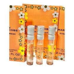 Marc Jacobs Daisy Ever So Fresh Sample Women's Perfume Spray 12ml 004oz
