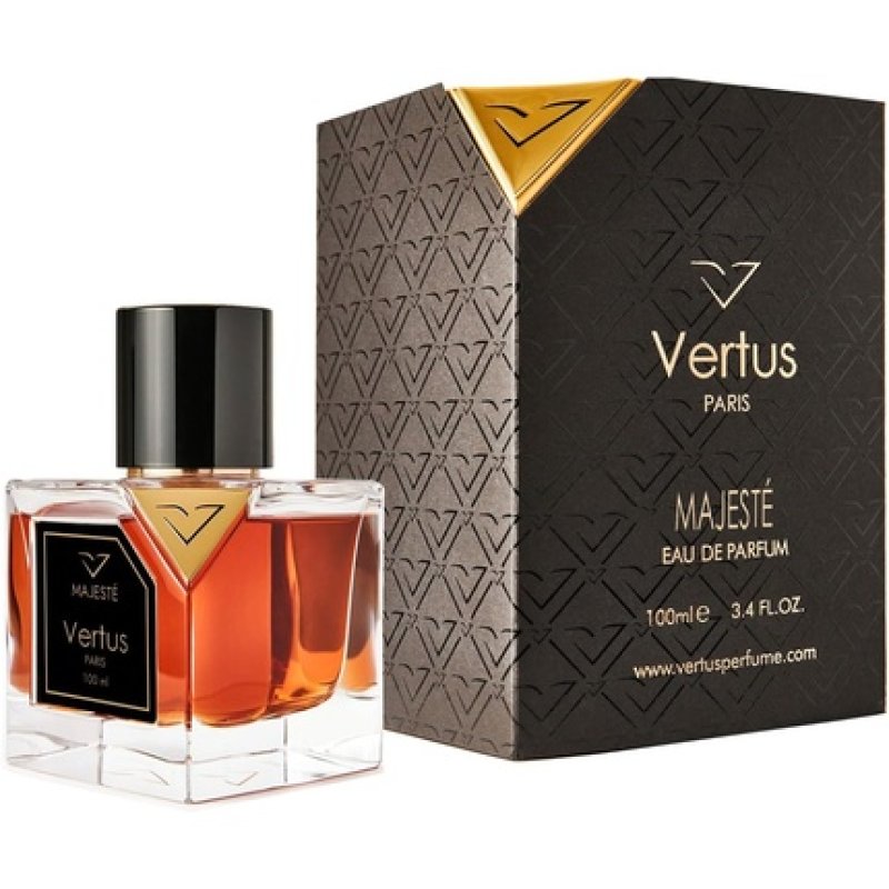 VERTUS Majeste Eau De Perfume 100ml