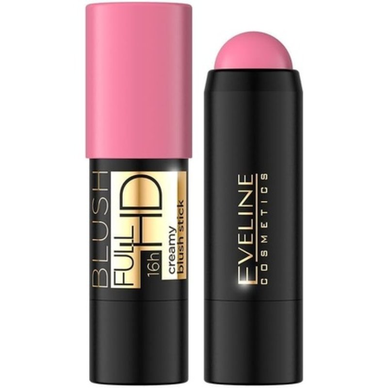 Eveline Blush Full HD Stick 5ml