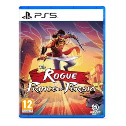 The Rogue Prince of Persia /PS5